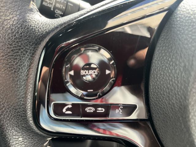 N-BOXカスタム Lターボ 禁煙車!8インチSDナビ!10インチ後席モニター!フルセグ!バックカメラ!Blue tooth!ホンダセンシング!アダクティブレーダークルーズ!前席シートヒーター!ハーフレザーシート!両側電動スライド(17枚目)