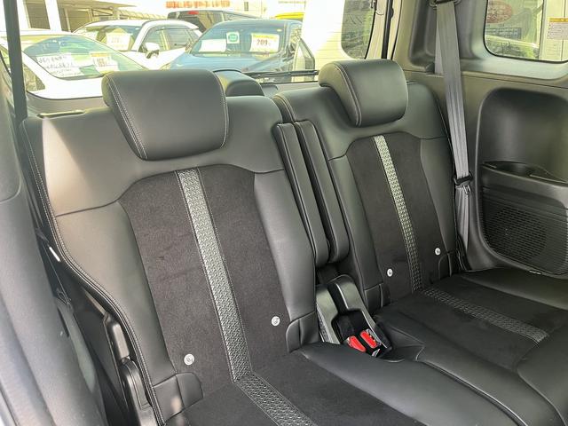 N-BOXカスタム Lターボ 禁煙車!8インチSDナビ!10インチ後席モニター!フルセグ!バックカメラ!Blue tooth!ホンダセンシング!アダクティブレーダークルーズ!前席シートヒーター!ハーフレザーシート!両側電動スライド(26枚目)