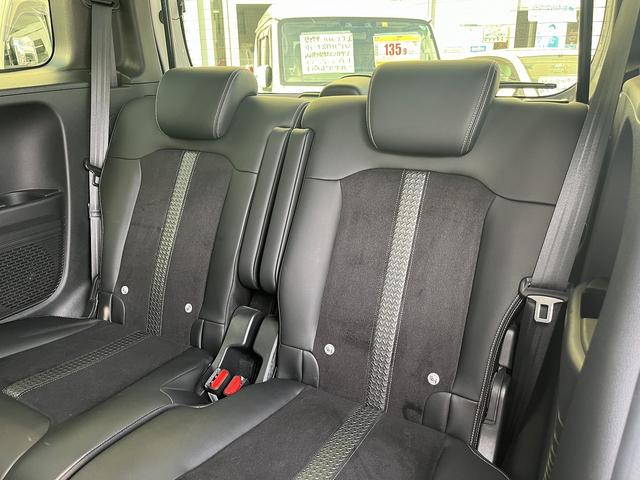 N-BOXカスタム Lターボ 禁煙車!8インチSDナビ!10インチ後席モニター!フルセグ!バックカメラ!Blue tooth!ホンダセンシング!アダクティブレーダークルーズ!前席シートヒーター!ハーフレザーシート!両側電動スライド(68枚目)
