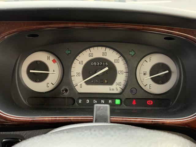 ミラジーノ ジーノ　禁煙車！ストラーダメモリーナビ！Ｂｌｕｅ　ｔｏｏｔｈ！前後メッキバンパー！メッキリング１３インチホイール！ローダウン！ウッドコンビハンドル！ウッドパネル！キーレス！２トーンカラー！（18枚目）