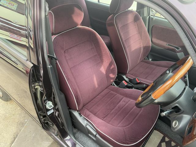 ミラジーノ ジーノ　禁煙車！ストラーダメモリーナビ！Ｂｌｕｅ　ｔｏｏｔｈ！前後メッキバンパー！メッキリング１３インチホイール！ローダウン！ウッドコンビハンドル！ウッドパネル！キーレス！２トーンカラー！（37枚目）