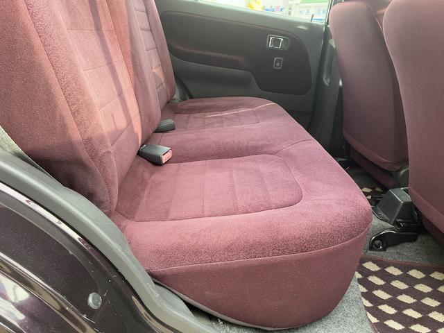 ミラジーノ ジーノ　禁煙車！ストラーダメモリーナビ！Ｂｌｕｅ　ｔｏｏｔｈ！前後メッキバンパー！メッキリング１３インチホイール！ローダウン！ウッドコンビハンドル！ウッドパネル！キーレス！２トーンカラー！（39枚目）