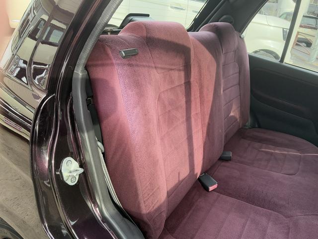 ミラジーノ ジーノ　禁煙車！ストラーダメモリーナビ！Ｂｌｕｅ　ｔｏｏｔｈ！前後メッキバンパー！メッキリング１３インチホイール！ローダウン！ウッドコンビハンドル！ウッドパネル！キーレス！２トーンカラー！（40枚目）