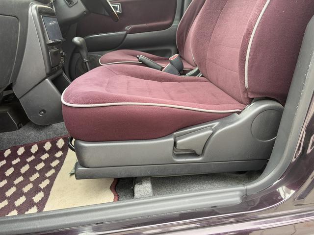 ミラジーノ ジーノ　禁煙車！ストラーダメモリーナビ！Ｂｌｕｅ　ｔｏｏｔｈ！前後メッキバンパー！メッキリング１３インチホイール！ローダウン！ウッドコンビハンドル！ウッドパネル！キーレス！２トーンカラー！（51枚目）