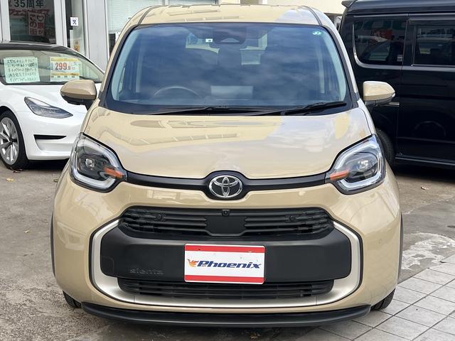 シエンタ ハイブリッドＺ　トヨタセーフティセンス☆トヨタチームメイト☆アドバンスドパーク☆透視パノラミックビュー☆純正１０．５インチナビ☆フルセグＴＶ☆純正後席１２．１インチフリップダウン☆シートヒーター・ステアヒーター☆（4枚目）