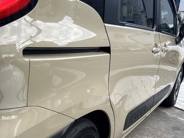 シエンタ ハイブリッドＺ　トヨタセーフティセンス☆トヨタチームメイト☆アドバンスドパーク☆透視パノラミックビュー☆純正１０．５インチナビ☆フルセグＴＶ☆純正後席１２．１インチフリップダウン☆シートヒーター・ステアヒーター☆（15枚目）