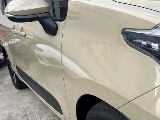 シエンタ ハイブリッドＺ　トヨタセーフティセンス☆トヨタチームメイト☆アドバンスドパーク☆透視パノラミックビュー☆純正１０．５インチナビ☆フルセグＴＶ☆純正後席１２．１インチフリップダウン☆シートヒーター・ステアヒーター☆（16枚目）