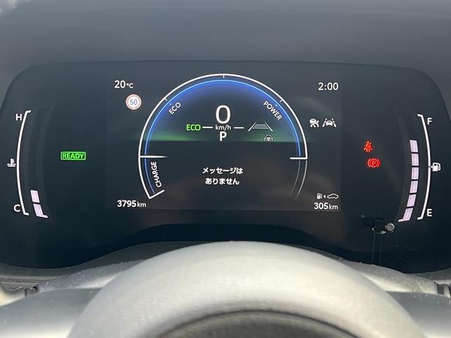 シエンタ ハイブリッドＺ　トヨタセーフティセンス☆トヨタチームメイト☆アドバンスドパーク☆透視パノラミックビュー☆純正１０．５インチナビ☆フルセグＴＶ☆純正後席１２．１インチフリップダウン☆シートヒーター・ステアヒーター☆（30枚目）