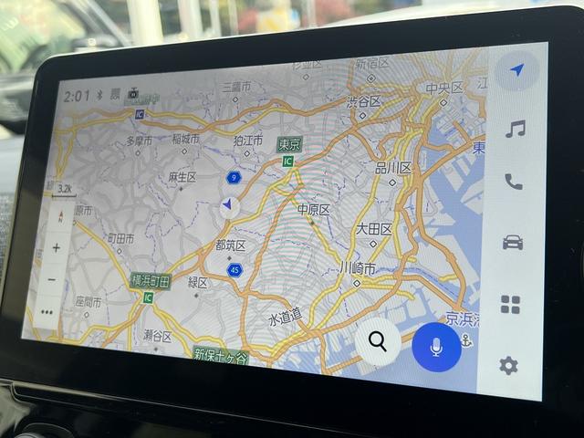 シエンタ ハイブリッドＺ　トヨタセーフティセンス☆トヨタチームメイト☆アドバンスドパーク☆透視パノラミックビュー☆純正１０．５インチナビ☆フルセグＴＶ☆純正後席１２．１インチフリップダウン☆シートヒーター・ステアヒーター☆（32枚目）