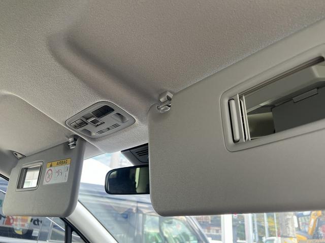 シエンタ ハイブリッドＺ　トヨタセーフティセンス☆トヨタチームメイト☆アドバンスドパーク☆透視パノラミックビュー☆純正１０．５インチナビ☆フルセグＴＶ☆純正後席１２．１インチフリップダウン☆シートヒーター・ステアヒーター☆（40枚目）