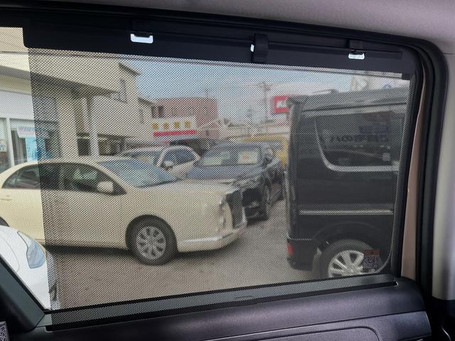 シエンタ ハイブリッドＺ　トヨタセーフティセンス☆トヨタチームメイト☆アドバンスドパーク☆透視パノラミックビュー☆純正１０．５インチナビ☆フルセグＴＶ☆純正後席１２．１インチフリップダウン☆シートヒーター・ステアヒーター☆（52枚目）