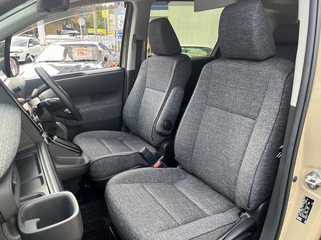 シエンタ ハイブリッドＺ　トヨタセーフティセンス☆トヨタチームメイト☆アドバンスドパーク☆透視パノラミックビュー☆純正１０．５インチナビ☆フルセグＴＶ☆純正後席１２．１インチフリップダウン☆シートヒーター・ステアヒーター☆（53枚目）