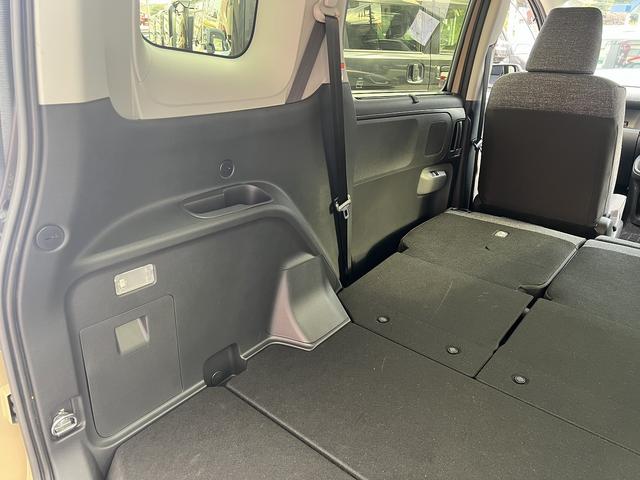 シエンタ ハイブリッドＺ　トヨタセーフティセンス☆トヨタチームメイト☆アドバンスドパーク☆透視パノラミックビュー☆純正１０．５インチナビ☆フルセグＴＶ☆純正後席１２．１インチフリップダウン☆シートヒーター・ステアヒーター☆（66枚目）