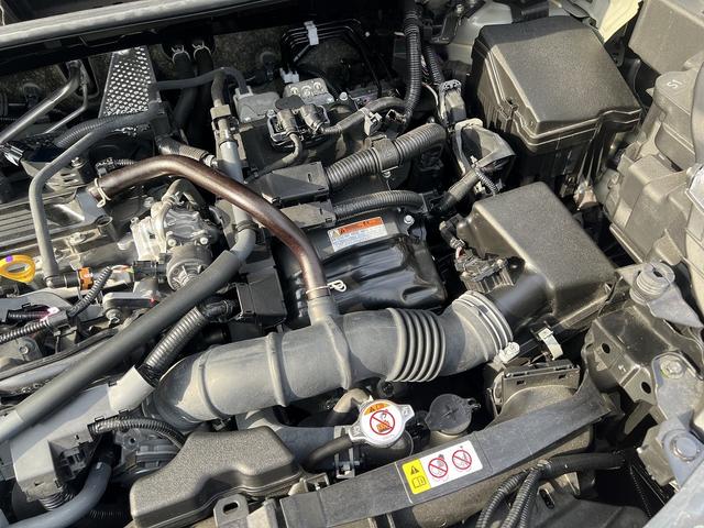 シエンタ ハイブリッドＺ　トヨタセーフティセンス☆トヨタチームメイト☆アドバンスドパーク☆透視パノラミックビュー☆純正１０．５インチナビ☆フルセグＴＶ☆純正後席１２．１インチフリップダウン☆シートヒーター・ステアヒーター☆（72枚目）