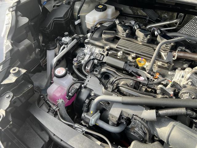 シエンタ ハイブリッドＺ　トヨタセーフティセンス☆トヨタチームメイト☆アドバンスドパーク☆透視パノラミックビュー☆純正１０．５インチナビ☆フルセグＴＶ☆純正後席１２．１インチフリップダウン☆シートヒーター・ステアヒーター☆（73枚目）