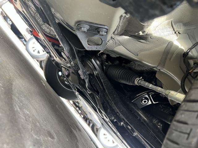 シエンタ ハイブリッドＺ　トヨタセーフティセンス☆トヨタチームメイト☆アドバンスドパーク☆透視パノラミックビュー☆純正１０．５インチナビ☆フルセグＴＶ☆純正後席１２．１インチフリップダウン☆シートヒーター・ステアヒーター☆（80枚目）