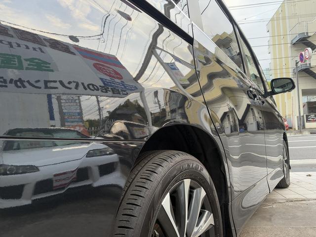 ヴォクシー ハイブリッドS-Z トヨタセーフティセンス☆トヨタチームメイト☆リモート付アドバンスドパーク☆10.5インチ純正ナビ☆フルセグTV☆BT☆USB☆全方位パノラマビューカメラ☆純正14型フリップダウン☆ハーフレザー☆(12枚目)