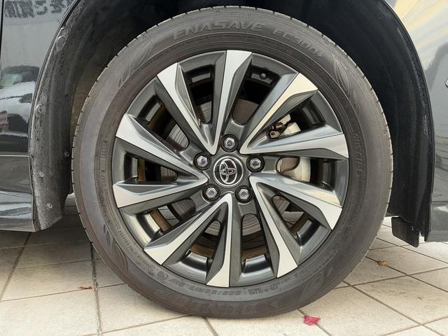 ヴォクシー ハイブリッドS-Z トヨタセーフティセンス☆トヨタチームメイト☆リモート付アドバンスドパーク☆10.5インチ純正ナビ☆フルセグTV☆BT☆USB☆全方位パノラマビューカメラ☆純正14型フリップダウン☆ハーフレザー☆(13枚目)