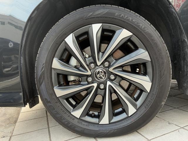 ヴォクシー ハイブリッドS-Z トヨタセーフティセンス☆トヨタチームメイト☆リモート付アドバンスドパーク☆10.5インチ純正ナビ☆フルセグTV☆BT☆USB☆全方位パノラマビューカメラ☆純正14型フリップダウン☆ハーフレザー☆(16枚目)