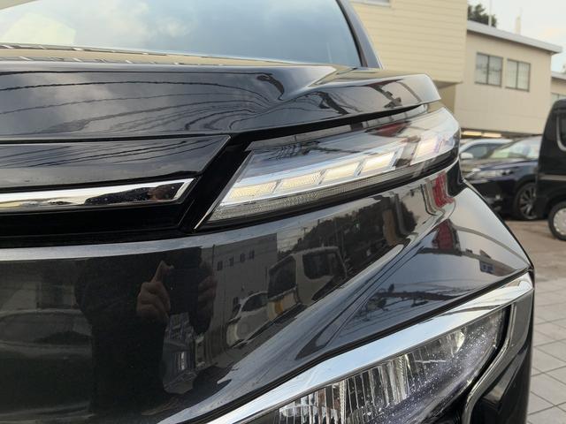 ヴォクシー ハイブリッドS-Z トヨタセーフティセンス☆トヨタチームメイト☆リモート付アドバンスドパーク☆10.5インチ純正ナビ☆フルセグTV☆BT☆USB☆全方位パノラマビューカメラ☆純正14型フリップダウン☆ハーフレザー☆(17枚目)