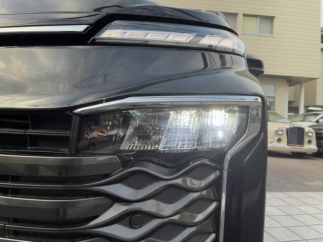 ヴォクシー ハイブリッドS-Z トヨタセーフティセンス☆トヨタチームメイト☆リモート付アドバンスドパーク☆10.5インチ純正ナビ☆フルセグTV☆BT☆USB☆全方位パノラマビューカメラ☆純正14型フリップダウン☆ハーフレザー☆(19枚目)