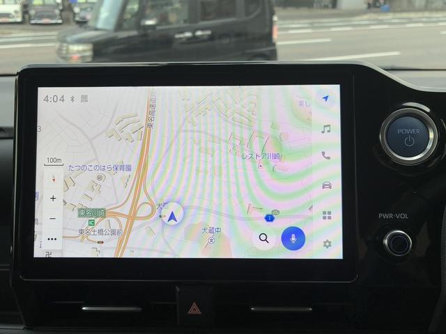 ヴォクシー ハイブリッドS-Z トヨタセーフティセンス☆トヨタチームメイト☆リモート付アドバンスドパーク☆10.5インチ純正ナビ☆フルセグTV☆BT☆USB☆全方位パノラマビューカメラ☆純正14型フリップダウン☆ハーフレザー☆(35枚目)