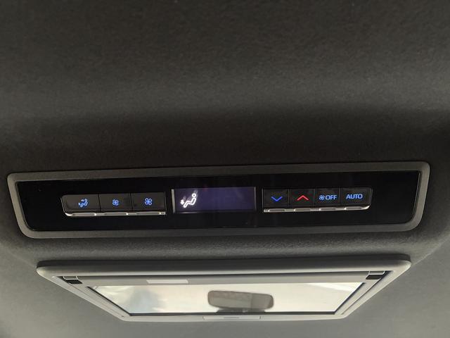 ヴォクシー ハイブリッドS-Z トヨタセーフティセンス☆トヨタチームメイト☆リモート付アドバンスドパーク☆10.5インチ純正ナビ☆フルセグTV☆BT☆USB☆全方位パノラマビューカメラ☆純正14型フリップダウン☆ハーフレザー☆(48枚目)