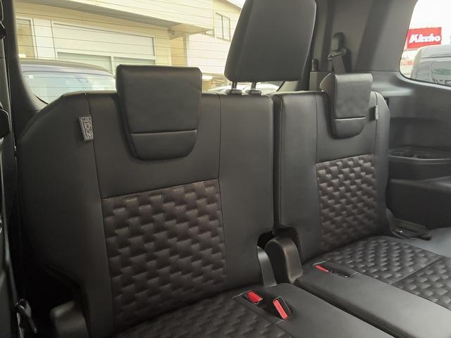 ヴォクシー ハイブリッドS-Z トヨタセーフティセンス☆トヨタチームメイト☆リモート付アドバンスドパーク☆10.5インチ純正ナビ☆フルセグTV☆BT☆USB☆全方位パノラマビューカメラ☆純正14型フリップダウン☆ハーフレザー☆(62枚目)