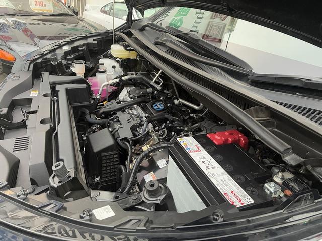 ヴォクシー ハイブリッドS-Z トヨタセーフティセンス☆トヨタチームメイト☆リモート付アドバンスドパーク☆10.5インチ純正ナビ☆フルセグTV☆BT☆USB☆全方位パノラマビューカメラ☆純正14型フリップダウン☆ハーフレザー☆(78枚目)