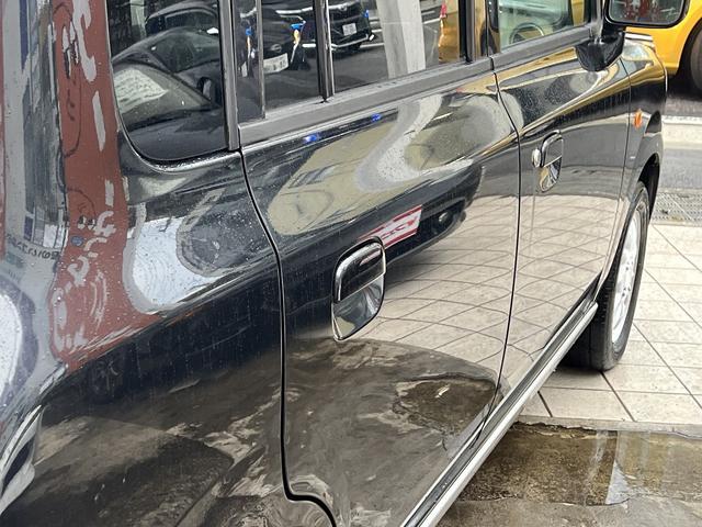 アルトラパン Ｌ　専用メモリーナビ！フルセグＴＶ！ＤＶＤ再生！Ｂｌｕｅ　ｔｏｏｔｈ！１３インチホワイトアルミホイール！電動格納ミラー！キーレス！（15枚目）