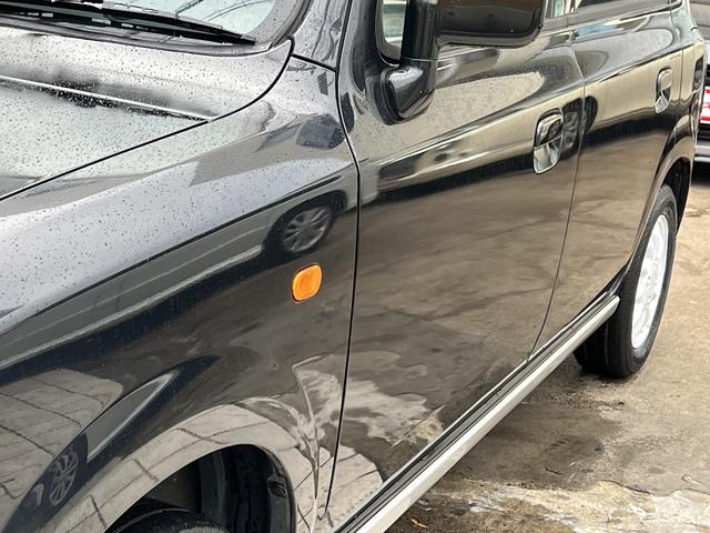 アルトラパン Ｌ　専用メモリーナビ！フルセグＴＶ！ＤＶＤ再生！Ｂｌｕｅ　ｔｏｏｔｈ！１３インチホワイトアルミホイール！電動格納ミラー！キーレス！（17枚目）