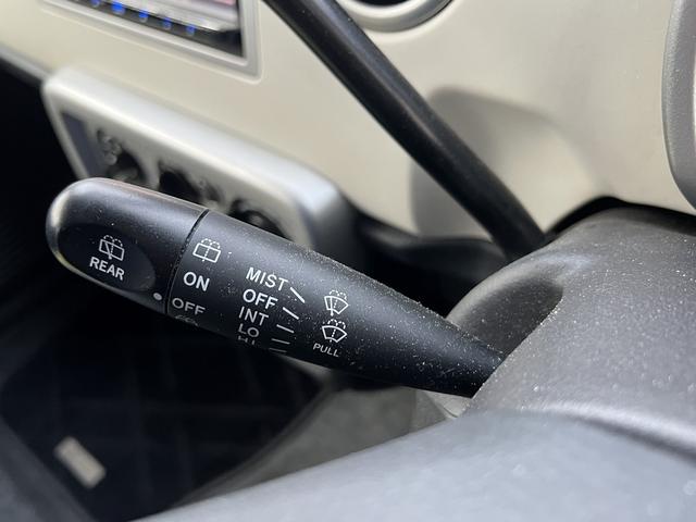 アルトラパン Ｌ　専用メモリーナビ！フルセグＴＶ！ＤＶＤ再生！Ｂｌｕｅ　ｔｏｏｔｈ！１３インチホワイトアルミホイール！電動格納ミラー！キーレス！（27枚目）