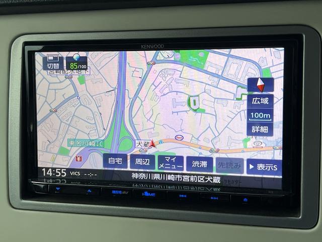 アルトラパン Ｌ　専用メモリーナビ！フルセグＴＶ！ＤＶＤ再生！Ｂｌｕｅ　ｔｏｏｔｈ！１３インチホワイトアルミホイール！電動格納ミラー！キーレス！（30枚目）