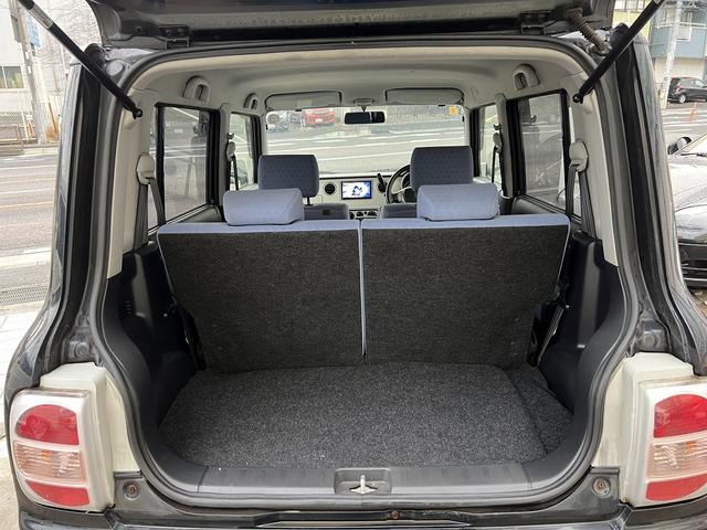 アルトラパン Ｌ　専用メモリーナビ！フルセグＴＶ！ＤＶＤ再生！Ｂｌｕｅ　ｔｏｏｔｈ！１３インチホワイトアルミホイール！電動格納ミラー！キーレス！（57枚目）