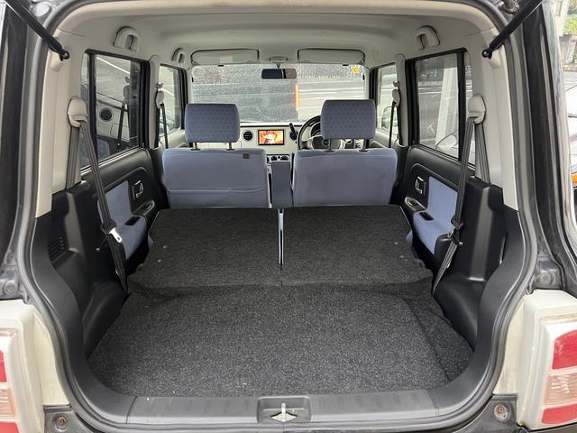 アルトラパン Ｌ　専用メモリーナビ！フルセグＴＶ！ＤＶＤ再生！Ｂｌｕｅ　ｔｏｏｔｈ！１３インチホワイトアルミホイール！電動格納ミラー！キーレス！（58枚目）