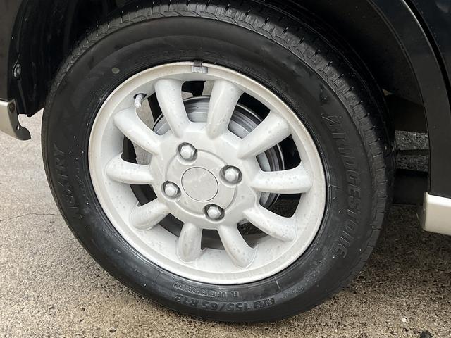 アルトラパン Ｌ　専用メモリーナビ！フルセグＴＶ！ＤＶＤ再生！Ｂｌｕｅ　ｔｏｏｔｈ！１３インチホワイトアルミホイール！電動格納ミラー！キーレス！（64枚目）