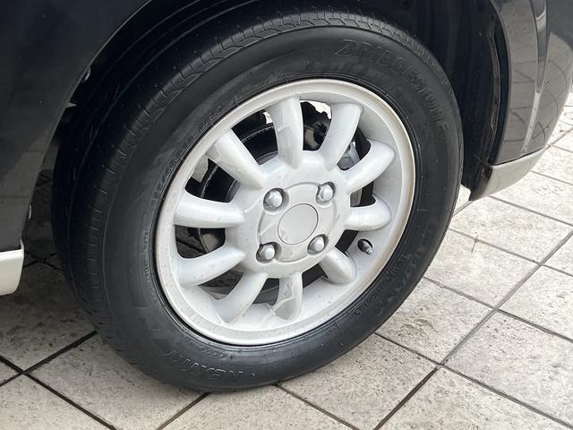 アルトラパン Ｌ　専用メモリーナビ！フルセグＴＶ！ＤＶＤ再生！Ｂｌｕｅ　ｔｏｏｔｈ！１３インチホワイトアルミホイール！電動格納ミラー！キーレス！（65枚目）