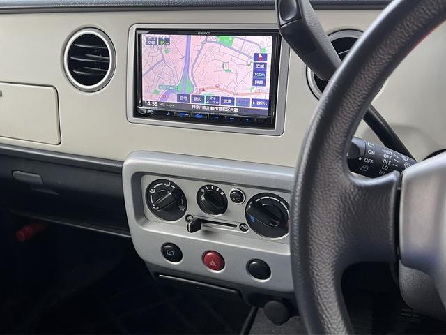 アルトラパン Ｌ　専用メモリーナビ！フルセグＴＶ！ＤＶＤ再生！Ｂｌｕｅ　ｔｏｏｔｈ！１３インチホワイトアルミホイール！電動格納ミラー！キーレス！（80枚目）