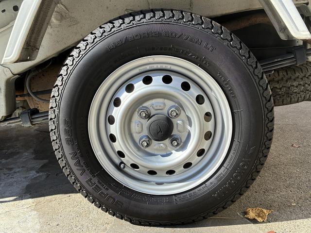 ハイゼットトラック エクストラ 4WD☆冷蔵冷凍車☆東洋ブラザー製☆サーマルマスター冷凍機☆サイドスライドドア☆スーパーデフロック☆スマートアシスト☆SDナビ☆フルセグTV☆BT☆電格ミラー☆スマートキー☆LEDヘッドライト☆(12枚目)