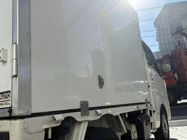 ハイゼットトラック エクストラ 4WD☆冷蔵冷凍車☆東洋ブラザー製☆サーマルマスター冷凍機☆サイドスライドドア☆スーパーデフロック☆スマートアシスト☆SDナビ☆フルセグTV☆BT☆電格ミラー☆スマートキー☆LEDヘッドライト☆(15枚目)