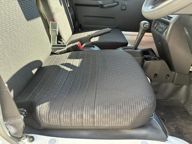 ハイゼットトラック エクストラ 4WD☆冷蔵冷凍車☆東洋ブラザー製☆サーマルマスター冷凍機☆サイドスライドドア☆スーパーデフロック☆スマートアシスト☆SDナビ☆フルセグTV☆BT☆電格ミラー☆スマートキー☆LEDヘッドライト☆(41枚目)