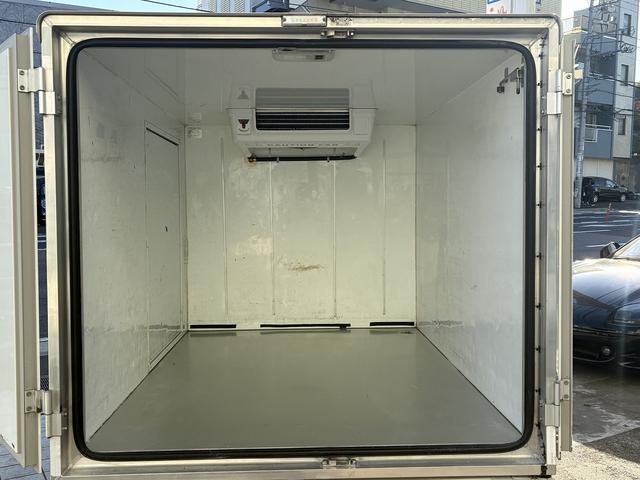 ハイゼットトラック エクストラ 4WD☆冷蔵冷凍車☆東洋ブラザー製☆サーマルマスター冷凍機☆サイドスライドドア☆スーパーデフロック☆スマートアシスト☆SDナビ☆フルセグTV☆BT☆電格ミラー☆スマートキー☆LEDヘッドライト☆(44枚目)
