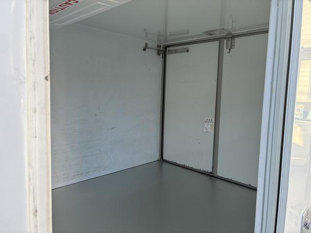 ハイゼットトラック エクストラ 4WD☆冷蔵冷凍車☆東洋ブラザー製☆サーマルマスター冷凍機☆サイドスライドドア☆スーパーデフロック☆スマートアシスト☆SDナビ☆フルセグTV☆BT☆電格ミラー☆スマートキー☆LEDヘッドライト☆(45枚目)