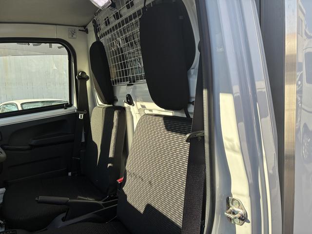 ハイゼットトラック エクストラ 4WD☆冷蔵冷凍車☆東洋ブラザー製☆サーマルマスター冷凍機☆サイドスライドドア☆スーパーデフロック☆スマートアシスト☆SDナビ☆フルセグTV☆BT☆電格ミラー☆スマートキー☆LEDヘッドライト☆(51枚目)