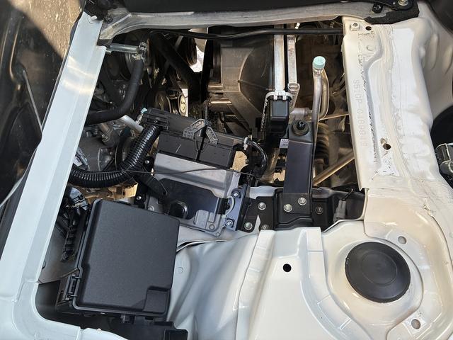 ハイゼットトラック エクストラ 4WD☆冷蔵冷凍車☆東洋ブラザー製☆サーマルマスター冷凍機☆サイドスライドドア☆スーパーデフロック☆スマートアシスト☆SDナビ☆フルセグTV☆BT☆電格ミラー☆スマートキー☆LEDヘッドライト☆(55枚目)