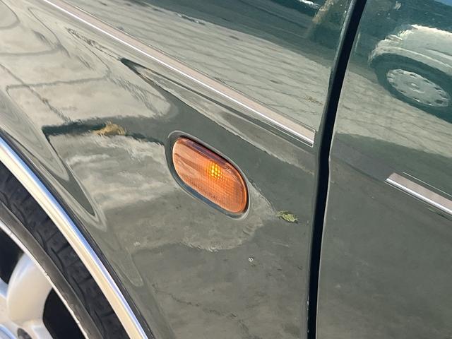 ミラジーノ１０００ Ｘ　走行８０００ＫＭ代☆純正オーディオ☆ウッドパネル☆ウッドコンピハンドル☆ミニライトスペシャル１４インチアルミホイール☆レザーシート☆フォグ☆メッキパーツ☆電格ミラー☆キーレスキー☆１０００ＣＣジーノ☆（13枚目）