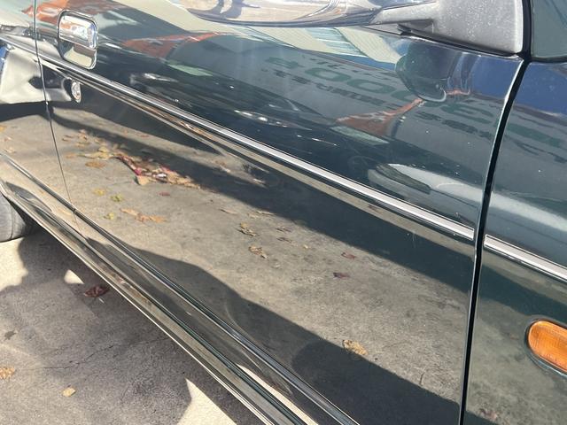 ミラジーノ１０００ Ｘ　走行８０００ＫＭ代☆純正オーディオ☆ウッドパネル☆ウッドコンピハンドル☆ミニライトスペシャル１４インチアルミホイール☆レザーシート☆フォグ☆メッキパーツ☆電格ミラー☆キーレスキー☆１０００ＣＣジーノ☆（16枚目）