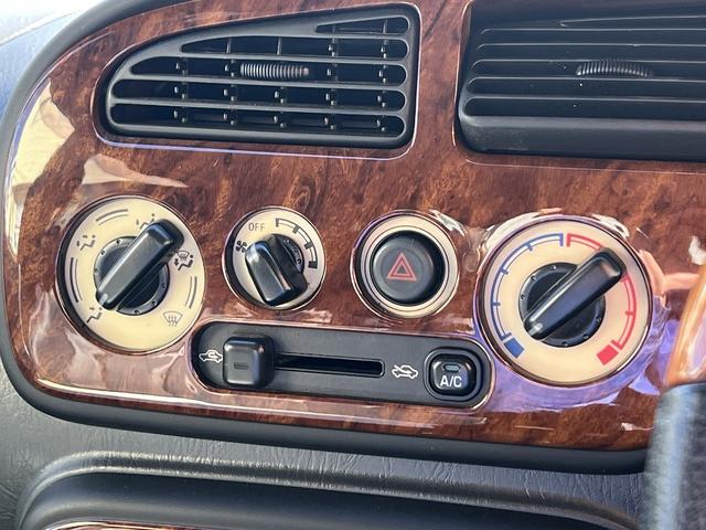 ミラジーノ１０００ Ｘ　走行８０００ＫＭ代☆純正オーディオ☆ウッドパネル☆ウッドコンピハンドル☆ミニライトスペシャル１４インチアルミホイール☆レザーシート☆フォグ☆メッキパーツ☆電格ミラー☆キーレスキー☆１０００ＣＣジーノ☆（28枚目）