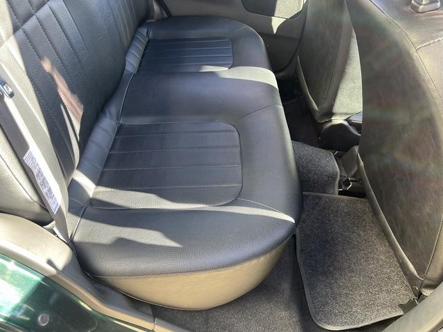 ミラジーノ１０００ Ｘ　走行８０００ＫＭ代☆純正オーディオ☆ウッドパネル☆ウッドコンピハンドル☆ミニライトスペシャル１４インチアルミホイール☆レザーシート☆フォグ☆メッキパーツ☆電格ミラー☆キーレスキー☆１０００ＣＣジーノ☆（42枚目）