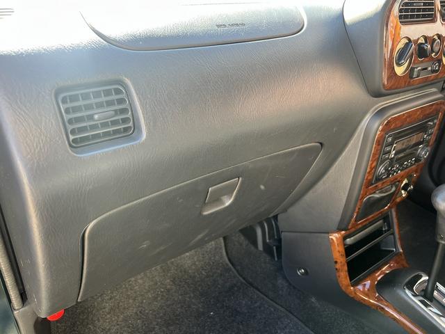 ミラジーノ１０００ Ｘ　走行８０００ＫＭ代☆純正オーディオ☆ウッドパネル☆ウッドコンピハンドル☆ミニライトスペシャル１４インチアルミホイール☆レザーシート☆フォグ☆メッキパーツ☆電格ミラー☆キーレスキー☆１０００ＣＣジーノ☆（46枚目）